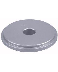 OTC SLEEVE INSTALLER PLATE FITS 3-9/16 TO 3-7/8IN.