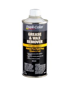 DUPCM541 image(0) - Grease and Wax Remover
