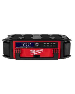MLW2950-20 image(1) - M18 PACKOUT Radio + Charger