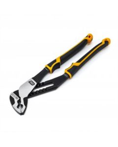 GearWrench 10" V Jaw T&G Cushion Grip; Pitbull Pliers