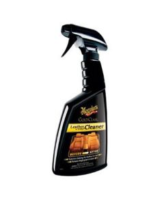 MEGG18516 image(0) - Meguiar's Automotive Gold Class Leather & Vinyl