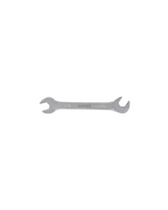 SUN991401A image(0) - Sunex 3/8" Full Polish Angled Head Wrench