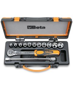 BTA009200921 image(0) - Beta Tools USA 920A/C11-11 Sockets and 2 Accessories