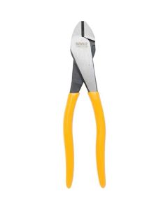 DWTDWHT70793 image(0) - DeWalt DEWALT 7IN DIAGONAL CUTTING PLIERS