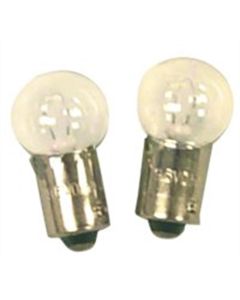 9.6V Flashlight Bulbs fits ML900