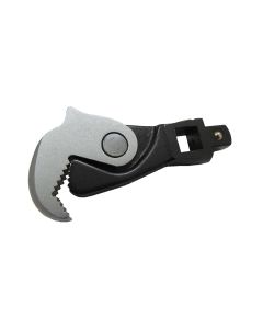 LDS1010729 image(0) - LDS (ShopSol) Self Adjusting Rapid Action Wrench Head 1/2"