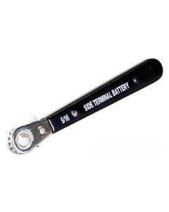 OTC4614 image(0) - OTC 5/16 Side-Terminal Battery Wrench