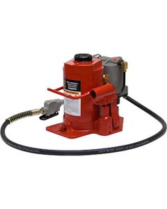 Norco Professional Lifting Equipment 20 TON AIR BOTTLE  JACK