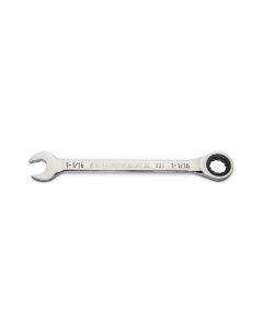 KDT86954 image(0) - GearWrench 1-1/16"  90T 12 PT Combi Ratchet Wrench