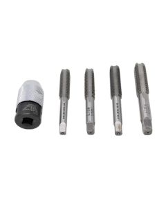 CTA1811 image(0) - CTA Manufacturing 5 Pc. Thread Cleaning Tool Set