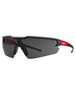 MLW48-73-2018 image(1) - Milwaukee Tool Tinted Fog-Free Glasses (Poly)