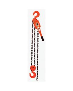 AMG660 image(0) - American Power Pull 6 TON CHAIN PULLER