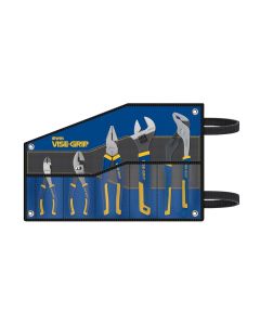 VGP2078708 image(1) - Vise Grip 5 PC PROPLIERS KIT BAG SET