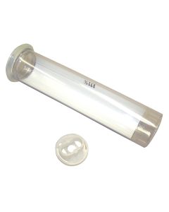 GEN5000-0031 image(0) - General Manufacturing STUBBY II OUTER TUBE ASSY KIT