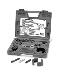 WLMW89708 image(0) - Wilmar Corp. / Performance Tool Pulley Puller / Installer Kit