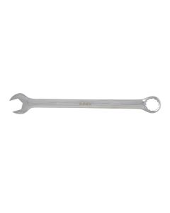 SUN991532A image(0) - Sunex 1" Full Polished Combination Wrench