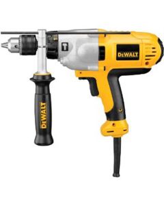 DWTDWD525K image(0) - DeWalt 1/2" Hammer Drill