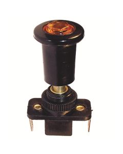 The Best Connection 15 Amp 12V Push-Pull Switch