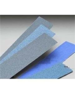 NOR23617 image(1) - Norton Abrasives BLUE MAGNUM SPEED GRIP VAC 2-3/4 X 16IN 25PK