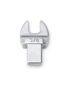 KDT89514 image(0) - 9mm x 12mm Open End Interchangeable Head 3/8"