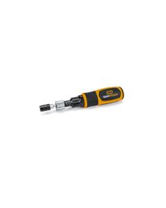 KDT89624 image(0) - 1/4" Drive Torque Screwdriver 10-50 in/lbs.