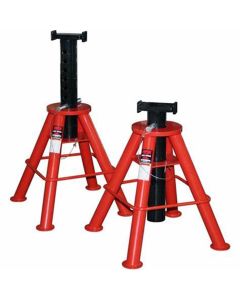 Norco Professional Lifting Equipment 10 TON JACK STANDS IMPORT