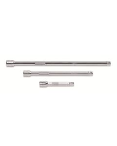 GearWrench 3PC 1/2" DRIVE EXTENSION SET