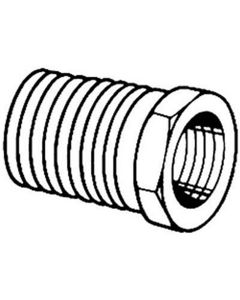 LIN10204 image(0) - Lincoln Lubrication CONN, HOSE 1/4