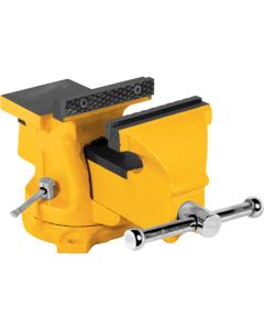 Wilmar Corp. / Performance Tool 4" Machinist Vise