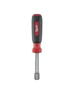 MLW48-22-2524 image(0) - Milwaukee Tool 3/8" HollowCore Magnetic Nut Driver