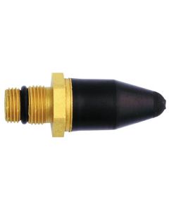 MIL152 image(0) - Milton Industries Rubber Tip for Blo-Gun - Tip Only