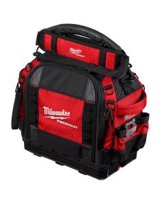 MLW48-22-8316 image(0) - Milwaukee Tool PACKOUT 15" Structured Tool Bag
