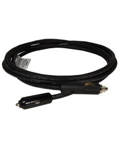 Associated Male to Male 12V, 20A Memory Saver Cable