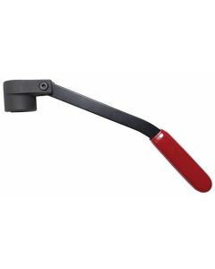 Schley Products Oxygen Sensor Wrench with Handle & Grip Drive
