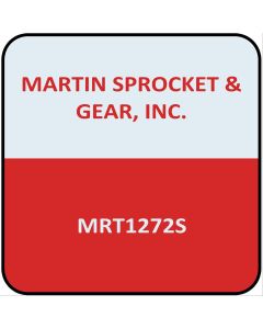MRT1272S image(1) - Martin Tools WR 2-1/2 ANG 30 DEG