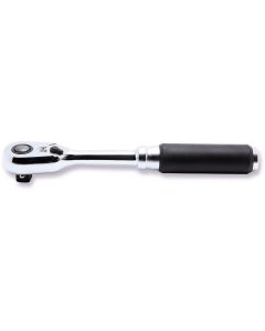 Ko-ken USA 3/8" Sq.Dr. Ratchet Handle 72 teeth  Length 178mm Quick Release Z-series