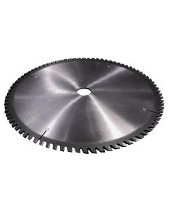 JET579002 image(0) - Jet Tools SAW BLADE 225MM- 120T FERROUS- F225