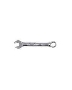 KTI41212 image(0) - K Tool International Wrench Combination 15 deg 3/8 in. short 12 pt