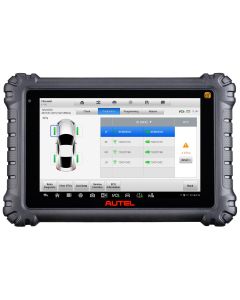 AULMS906PROTS image(0) - MaxiSYS MS906PRO-TS Diagnostic Tablet