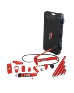 BHKB65115 image(0) - Blackhawk 10 Ton Porta Power Kit