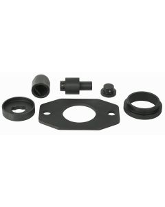 OTC4250 image(0) - OTC Hendrickson Adapter Kit for Front Suspensions