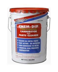 BMY905 image(0) - Chem Dip Prof Parts Cleaner