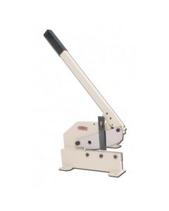 BLI1005690 image(0) - Baileigh MULTI-PURPOSE SHEAR 8IN BLADE .236IN