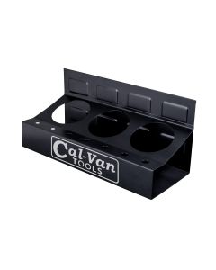 CAL90943 image(0) - Cal-Van Tools Magnetic Spray Can Holder Tray