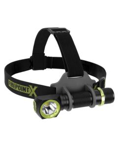 WLMW2664 image(0) - Performance Tool FirePoint X Li-Ion Headlamp XL