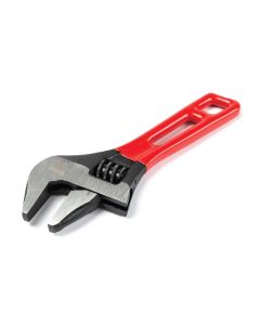 TIT12138 image(0) - Titan Stubby Adjustable Wrench