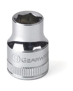 GearWrench SOC 10MM 1/4D 6PT