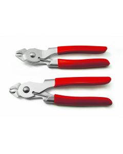 CTA5300 image(0) - CTA Manufacturing Hog Ring Pliers Set