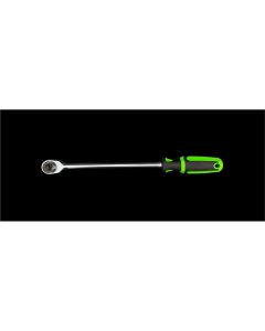 VIMHDR410 image(0) - VIM Tools 1/4" DR 10" HEAVY DUTY 90T RATCHET