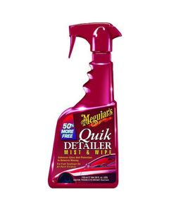 MEGA3332 image(0) - Meguiar's Automotive QUIK DETAILER 32OZ